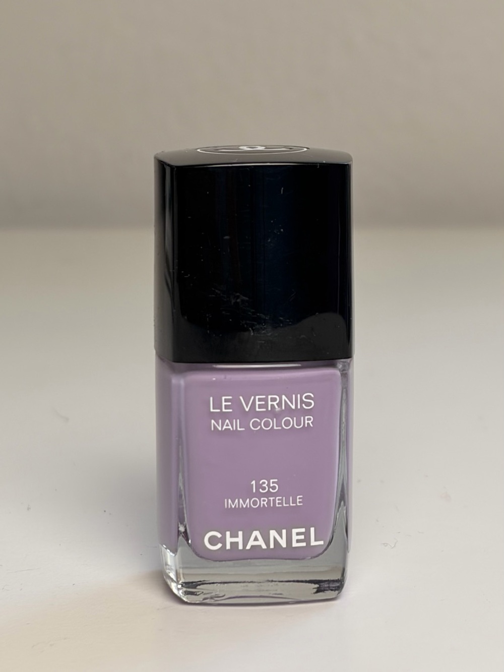 CHANEL Le Vernis Nail Polish 135 Immortelle